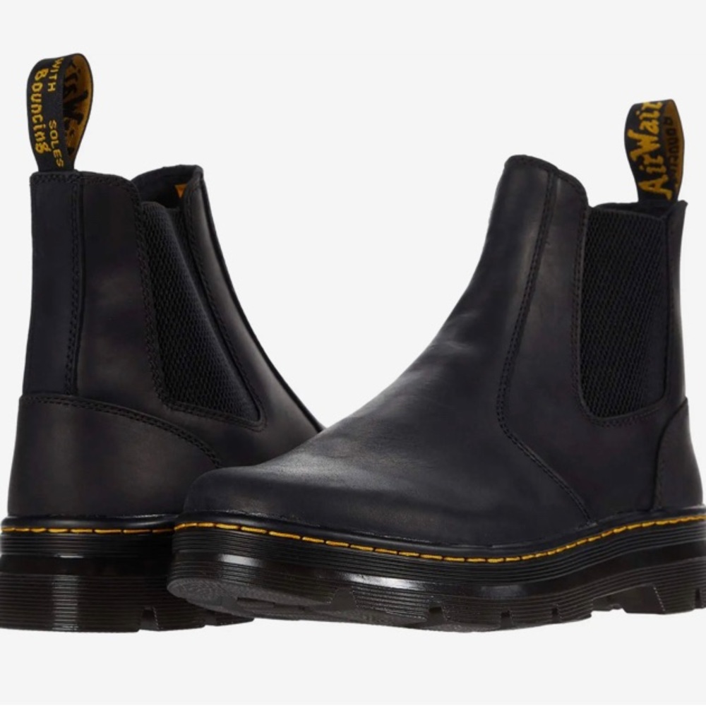 The Dr. Martens® Embury Chelsea boots